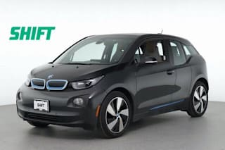 2015 BMW i3 Base WBY1Z2C50FV287234 2015 BMW i3 Base