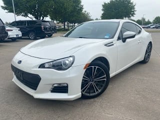 2016 Subaru BRZ JF1ZCAB12G9601089 2016 Subaru BRZ