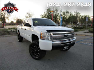 2011 Chevrolet Silverado 1500 3GCPKSE32BG332799 2011 Chevrolet Silverado 1500