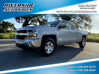 2016 Chevrolet Silverado 1500 1GCVKREC6GZ229229 2016 Chevrolet Silverado 1500