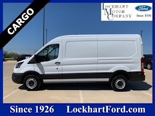 2020 Ford Transit Cargo 250 1FTBR1C82LKB11017 2020 Ford Transit Cargo 250