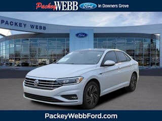2019 Volkswagen Jetta 1.4T SEL Premium 3VWG57BU7KM097431 2019 Volkswagen Jetta 1.4T SEL Premium