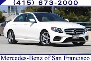 2018 Mercedes-Benz E-Class E 300 WDDZF4JB2JA477883 2018 Mercedes-Benz E-Class E 300