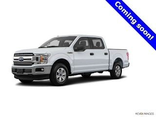 2018 Ford F-150 XLT 1FTEW1CP2JKE59457 2018 Ford F-150 XLT