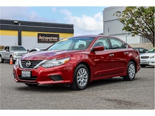 2018 Nissan Altima 1N4AL3AP5JC478798 2018 Nissan Altima