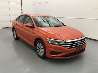 2019 Volkswagen Jetta 3VWN57BUXKM030751 2019 Volkswagen Jetta