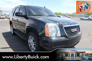 2013 GMC Yukon SLT 1GKS2CE07DR256753 2013 GMC Yukon SLT