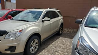 2013 Chevrolet Equinox LT 2GNFLEEK3D6290263 2013 Chevrolet Equinox LT