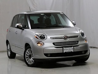 2015 FIAT 500L ZFBCFACH4FZ036574 2015 FIAT 500L