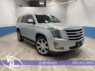 2015 Cadillac Escalade Premium 1GYS3NKJ9FR524426 2015 Cadillac Escalade Premium