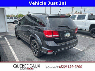 2016 Dodge Journey SXT 3C4PDCBG7GT199267 2016 Dodge Journey SXT