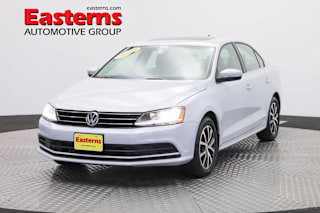 2017 Volkswagen Jetta 3VWDB7AJ2HM405861 2017 Volkswagen Jetta