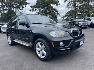 2009 BMW X5 xDrive30i 5UXFE43529L275177 2009 BMW X5 xDrive30i