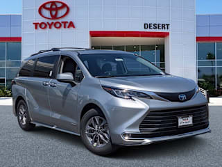2021 Toyota Sienna XLE 7-Passenger 5TDYSKFC5MS017373 2021 Toyota Sienna XLE 7-Passenger