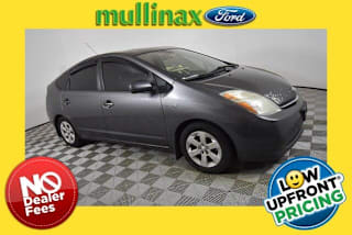 2007 Toyota Prius Base JTDKB20UX73271576 2007 Toyota Prius Base
