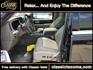 2016 Lincoln Navigator Select 5LMJJ2HT7GEL06940 2016 Lincoln Navigator Select