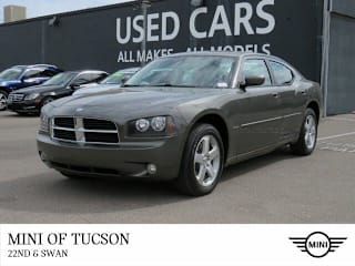 2009 Dodge Charger R/T 2B3LK53T19H628959 2009 Dodge Charger R/T