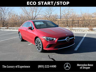 2021 Mercedes-Benz CLA CLA 250 4MATIC W1K5J4HB7MN173321 2021 Mercedes-Benz CLA CLA 250 4MATIC
