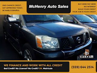 2006 Nissan Armada SE 5N1AA08AX6N726499 2006 Nissan Armada SE