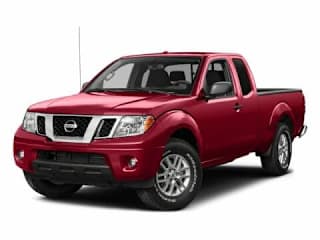 2015 Nissan Frontier SV V6 1N6AD0CW5FN760071 2015 Nissan Frontier SV V6