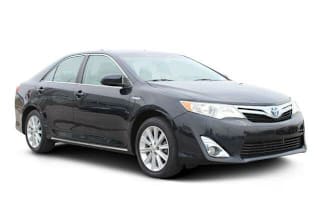 2012 Toyota Camry Hybrid XLE 4T1BD1FK4CU028176 2012 Toyota Camry Hybrid XLE