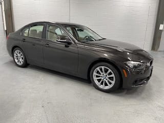 2016 BMW 3 Series 320i xDrive WBA8A3C5XGK551427 2016 BMW 3 Series 320i xDrive