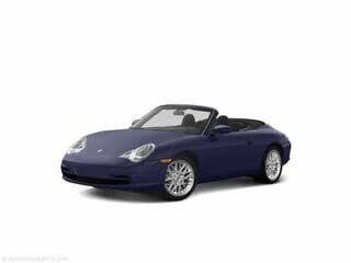 2005 Porsche 911 Carrera WP0CA29985S755819 2005 Porsche 911 Carrera