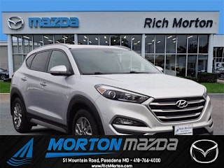 2017 Hyundai Tucson SE Plus KM8J3CA40HU508600 2017 Hyundai Tucson SE Plus