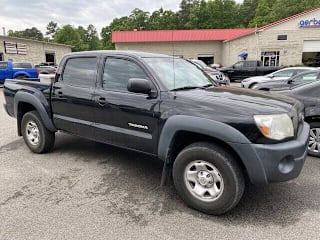 2009 Toyota Tacoma V6 3TMLU42N19M034492 2009 Toyota Tacoma V6