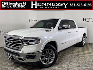 2019 Ram Pickup 1500 1C6SRFST3KN563310 2019 Ram Pickup 1500