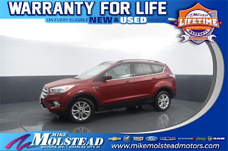 2018 Ford Escape SEL 1FMCU9HD8JUC85243 2018 Ford Escape SEL