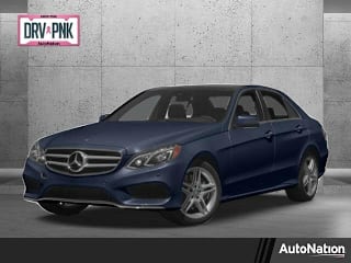 2014 Mercedes-Benz E-Class E 350 Sport WDDHF5KB1EA915590 2014 Mercedes-Benz E-Class E 350 Sport