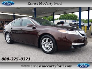 2009 Acura TL Base 19UUA86239A016773 2009 Acura TL Base