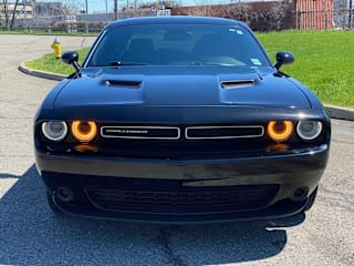 2018 Dodge Challenger SXT 2C3CDZAG2JH245546 2018 Dodge Challenger SXT