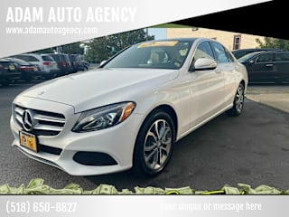 2015 Mercedes-Benz C-Class C 300 4MATIC 55SWF4KB0FU049674 2015 Mercedes-Benz C-Class C 300 4MATIC