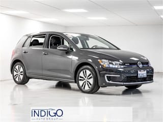 2019 Volkswagen e-Golf WVWKR7AU3KW915739 2019 Volkswagen e-Golf