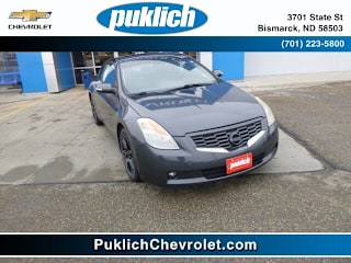 2008 Nissan Altima 1N4BL24E68C109130 2008 Nissan Altima