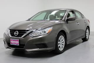 2016 Nissan Altima 2.5 S 1N4AL3AP4GN323835 2016 Nissan Altima 2.5 S