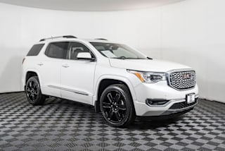2017 GMC Acadia Denali 1GKKNXLS4HZ308994 2017 GMC Acadia Denali