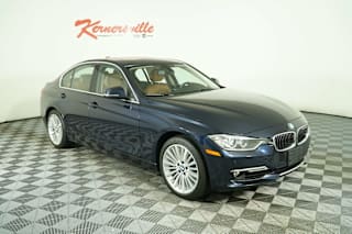 2015 BMW 3 Series 335i xDrive WBA3B9G58FNR94936 2015 BMW 3 Series 335i xDrive