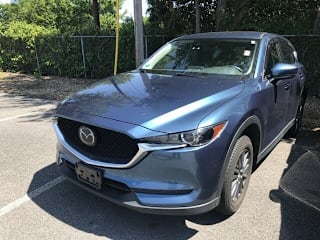 2018 Mazda CX-5 Sport JM3KFBBM4J0412675 2018 Mazda CX-5 Sport