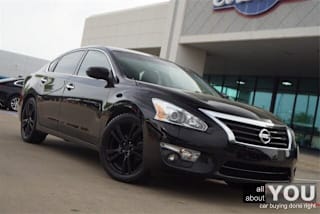 2013 Nissan Altima 1N4BL3AP4DC178372 2013 Nissan Altima
