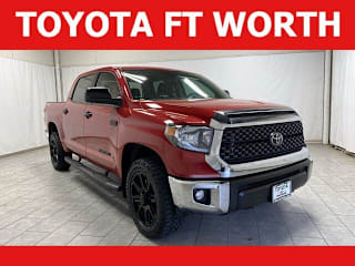 2020 Toyota Tundra SR5 5TFDY5F16LX906902 2020 Toyota Tundra SR5