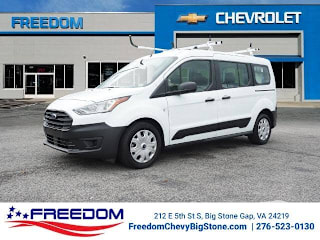 2019 Ford Transit Connect Wagon XL NM0GS9E74K1401175 2019 Ford Transit Connect Wagon XL