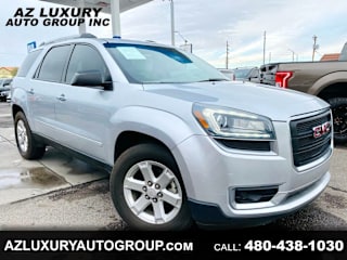 2015 GMC Acadia SLE-1 1GKKVNED3FJ346490 2015 GMC Acadia SLE-1