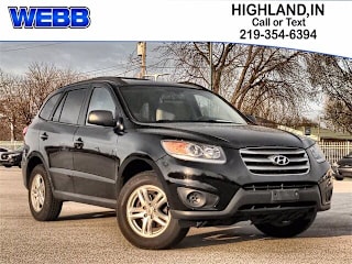 2012 Hyundai Santa Fe 5XYZGDAB8CG116992 2012 Hyundai Santa Fe