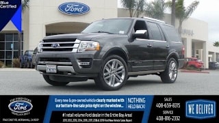 2017 Ford Expedition Platinum 1FMJU1MT0HEA63595 2017 Ford Expedition Platinum