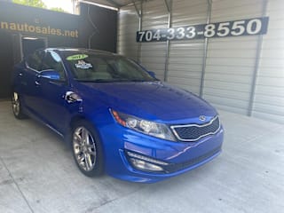 2013 Kia Optima SXL 5XXGR4A61DG135717 2013 Kia Optima SXL