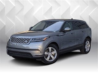 2020 Land Rover Range Rover Velar P340 S SALYB2FV3LA257799 2020 Land Rover Range Rover Velar P340 S