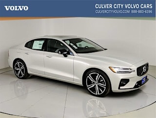 2021 Volvo S60 T5 R-Design 7JR102FM5MG109515 2021 Volvo S60 T5 R-Design